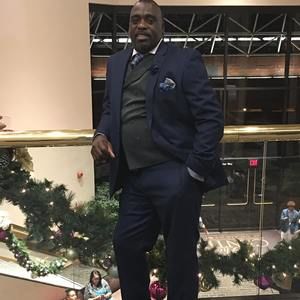 Meet your Posher, Tommie